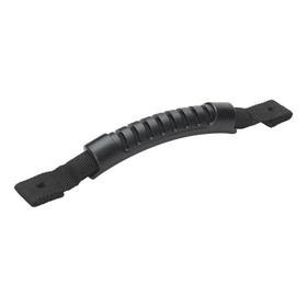 Whitecap Flexible Grab Handle with Molded Grip (9-3/8&quot;) - S-7098