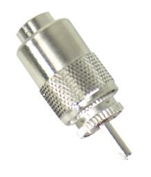 Whitecap Cable Connector - S-722