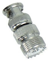 Whitecap Cable Connector - S-724