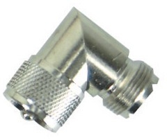 Whitecap Cable Connector - S-734