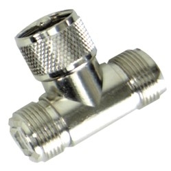 Whitecap Cable Connector - S-736