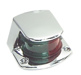 Whitecap Bi-Color Sidelight - S-8002