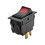 Whitecap S-8052 2-Position Red Illum. Off/On Switch, Price/each