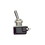 Whitecap S-8066 Toggle Switch, 2 Position