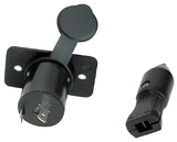 Whitecap Adapter Plug - S-8073