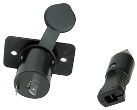 Whitecap Adapter Plug - S-8073