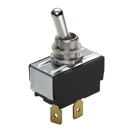 Whitecap Carling Toggle Switch - S-9064