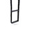 Whitecap S-9091 Nylon Web Ladder 4 -Step