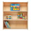 Contender C12936 Bookshelf, 33-7/8"H