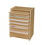 Contender C990647 Mobile Drying and Storage Rack - RTA