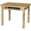 Wood Designs HPL1824DSKHPL20 Student Desk with 20" Hardwood Legs