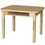 Wood Designs HPL1824DSKHPL20 Student Desk with 20" Hardwood Legs