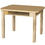 Wood Designs HPL1824DSKHPL22 Student Desk with 22" Hardwood Legs