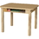 Wood Designs HPL1824DSKHPL22 Student Desk with 22" Hardwood Legs