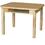 Wood Designs HPL1824DSKHPL26 Student Desk with 26" Hardwood Legs