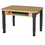 Wood Designs HPL1824DSKHPLA1217 Student Desk with Adjustable Legs 12"-17"