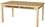 Wood Designs HPL1848DSKHPL20 Two Seat Student Desk with 20" Hardwood Legs