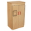 Wood Designs WD10400 Refrigerator