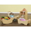 Wood Designs WD11500 Doll Bed