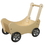Wood Designs WD11700 Doll Carriage