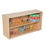 Wood Designs WD12675 Adjustable Shelf Storage , 30.00"H x 48.00"W x 15.00"D