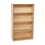 Wood Designs WD13260 X-Deep Bookshelf - 59.5"H x 18" Deep