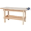 Wood Designs WD13400 Workbench, Maple , 25.00"H x 44.00"W x 20.00"D