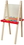 Wood Designs WD19025 Double Easel with Acrylic 2 Sides