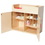 Wood Designs WD21050 Deluxe Infant Care Center