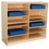 Wood Designs WD50406 Shelf Packs (Box of Six) for 50400