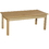 Wood Designs WD84818 24" x 48" Rectangle Hardwood Table with 18" Legs