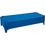 Wood Designs WD87800 The Incredible Cot | Set of (6) Unassembled Cots , 5.00"H x 53.00"W x 23.00"D