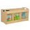 Wood Designs WD99744 See-All Toddler Book Browser