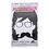 Oparty Spy Mustache, Self Adhesive, Party Favors, Price/10 PCS