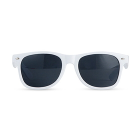 Weddingstar 4436-08 Cool Favor Sunglasses - White