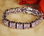 Elegance by Carbonneau B-4115-Lilac Glittering Lilac Cubic Zirconia Crystal Bracelet 4115