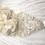Elegance by Carbonneau Belt-1 Intricate Rhinestone & Pearl Beaded Lace Flower Wedding Sash Bridal Belt 1