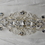 Elegance by Carbonneau Belt-23 Wedding Sash Bridal Belt 23
