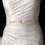 Elegance by Carbonneau Belt-2 Beaded & Rhinestone Accented Wedding Sash Bridal Belt 2