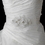 Elegance by Carbonneau Belt-30 Wedding Sash Bridal Belt 30