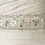 Elegance by Carbonneau Belt-51 Beaded Sash Belt with Rhinestone, Bugle Bead & Sequin Accents