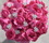 Elegance by Carbonneau BQ-Swirls-Clear Crystal Swirls Bouquet Jewelry Dazzling