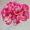 Elegance by Carbonneau BQ-Swirls-Pink Bouquet Jewelry Swirls with Pink Accent