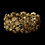 Elegance by Carbonneau bracelet-b-930-gold-lt-colorado Bracelet 930 Gold Light Colorado
