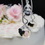 Elegance by Carbonneau CD-Shell Sea shell ~ Crystal Cake Drops