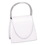 Elegance by Carbonneau DH-4072 Dyeable Handbag DH 4072