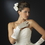 Elegance by Carbonneau GL-1017E Formal or Bridal Gloves Style GL1017E