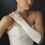 Elegance by Carbonneau GL--211V-8E Formal Below The Elbow Fingerless Bridal Gloves GL 211