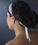 Elegance by Carbonneau HP-004 Simply Beautiful Netting Headband HP 004