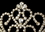 Elegance by Carbonneau HP-1620-S Royal Rhinestone Tiara HP 1620